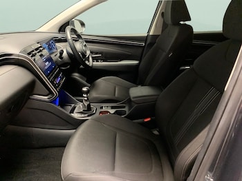 Used Hyundai TUCSON 2023 for sale - 79252610: Photo