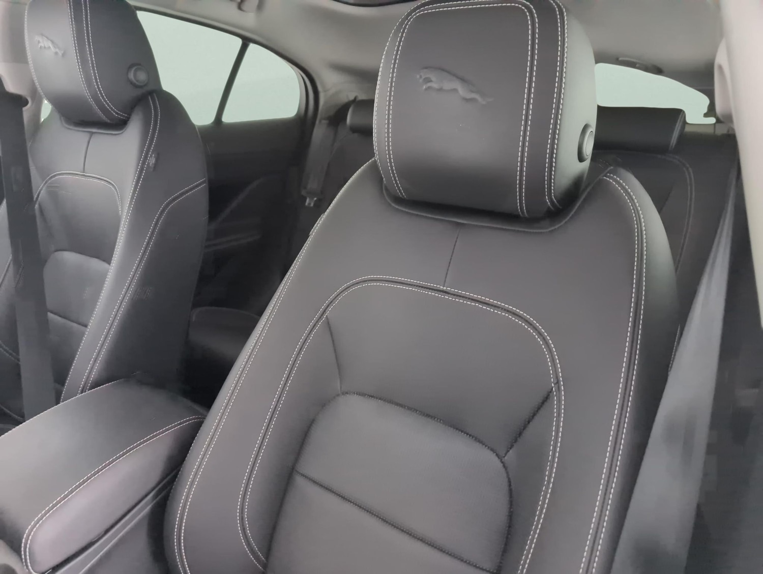 Used Jaguar I-Pace 2021 for sale - 76435084: Photo 11