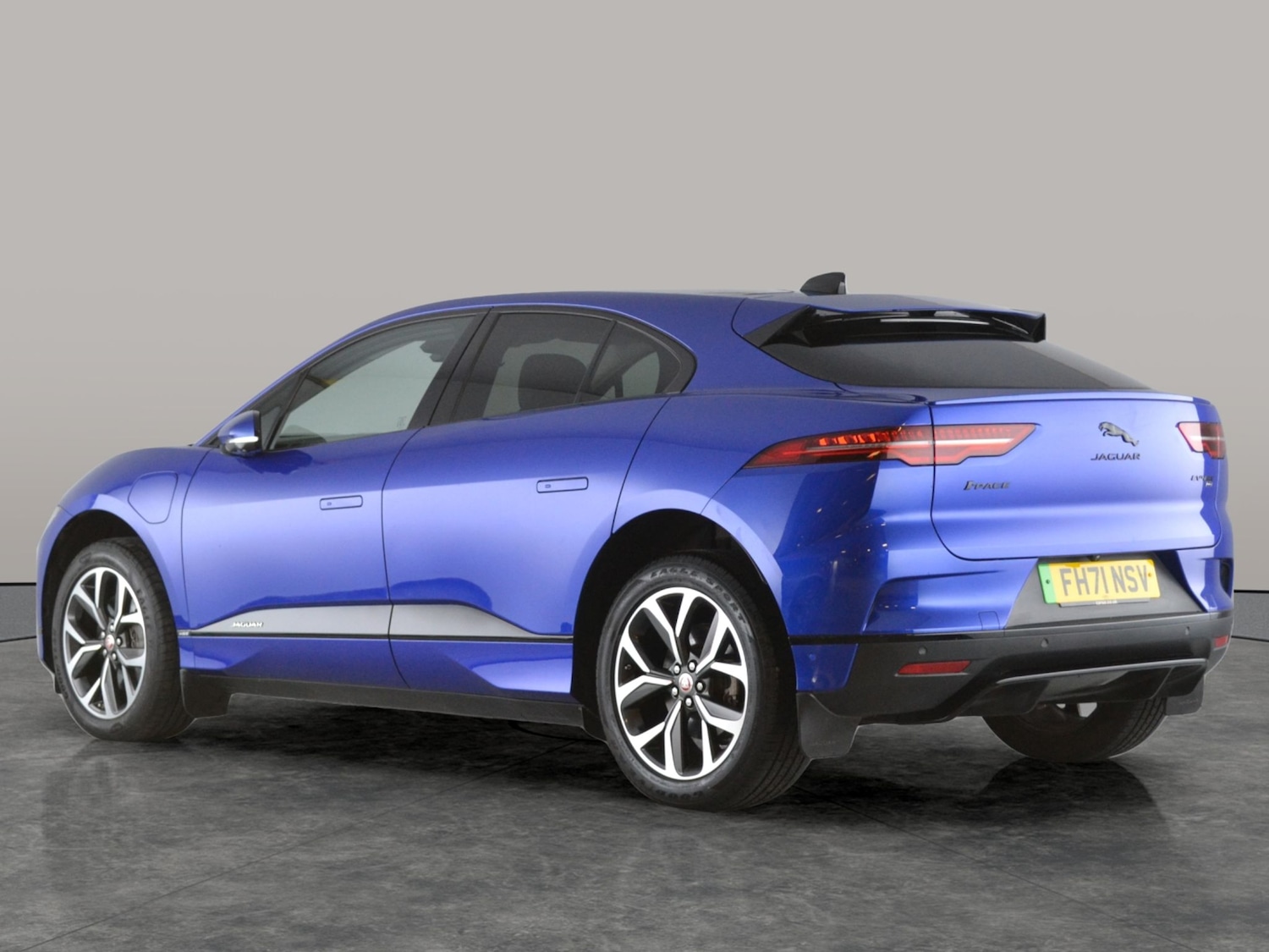 Used Jaguar I-Pace 2021 for sale - 76435084: Photo 14