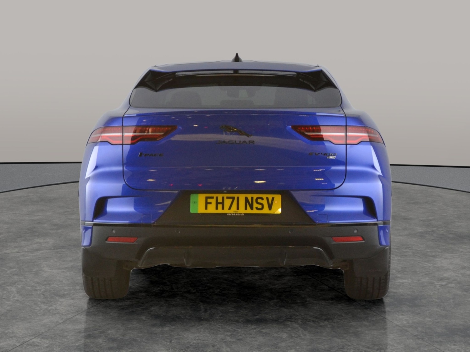 Used Jaguar I-Pace 2021 for sale - 76435084: Photo 15