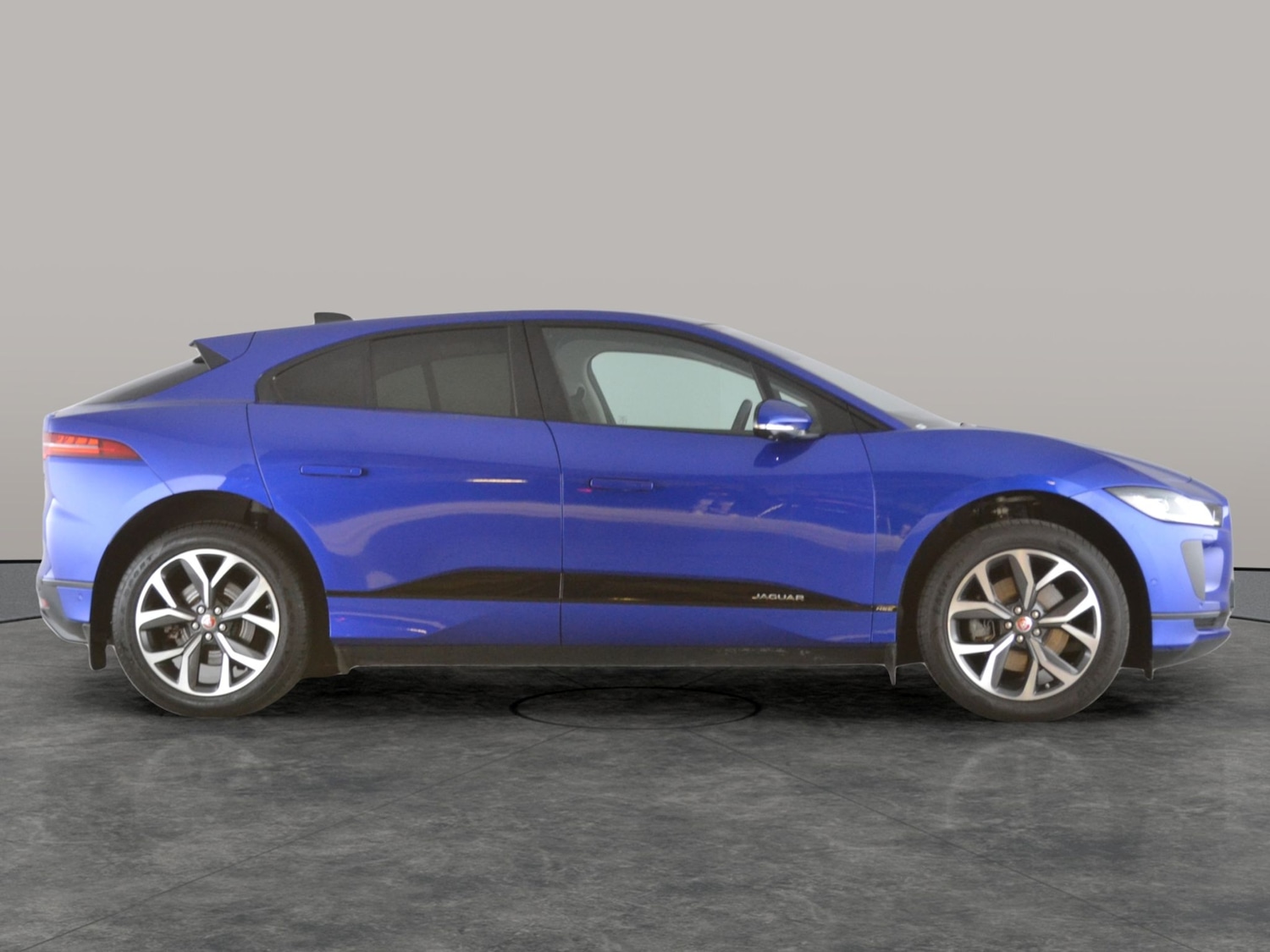 Used Jaguar I-Pace 2021 for sale - 76435084: Photo 17