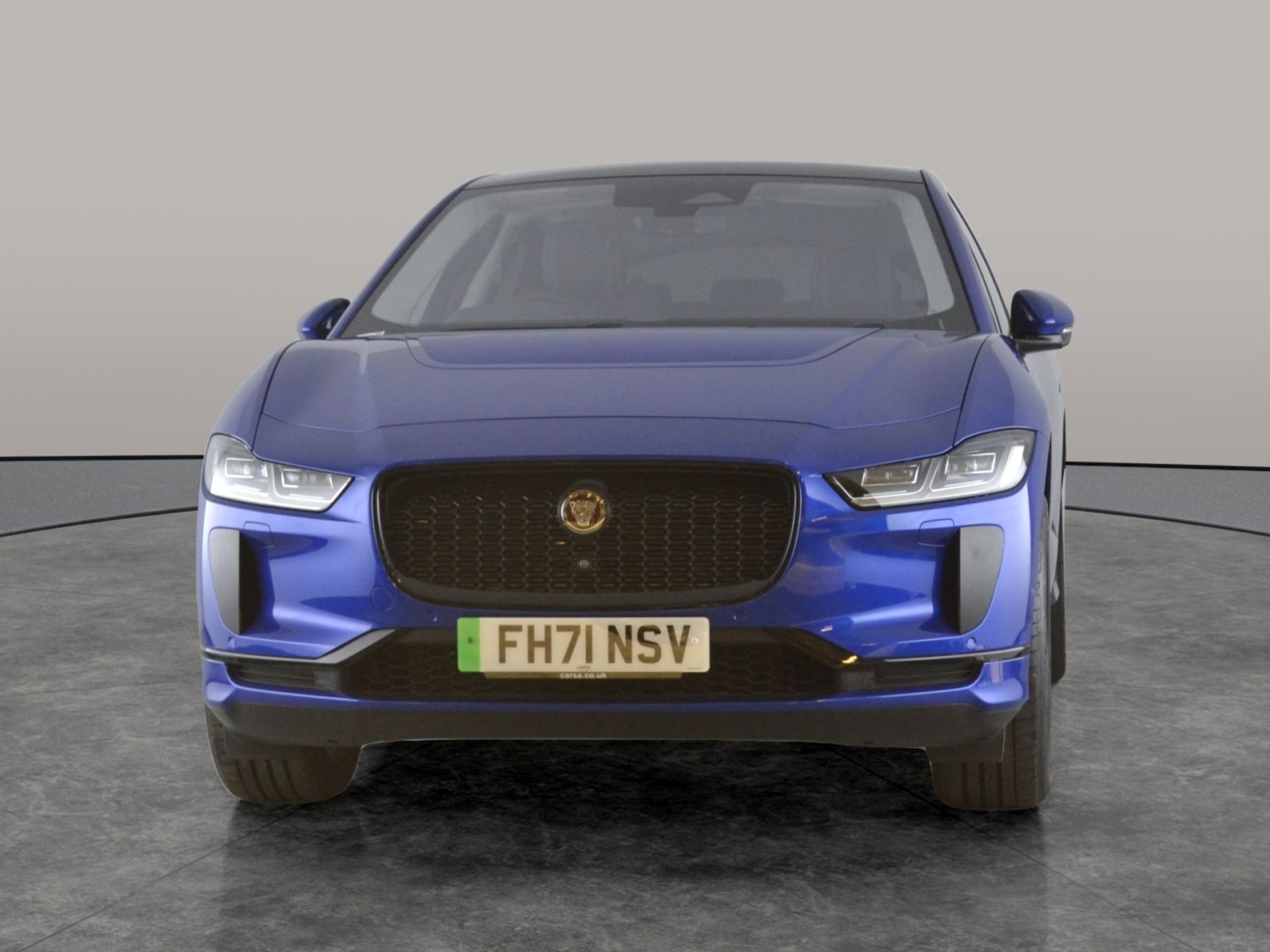 Used Jaguar I-Pace 2021 for sale - 76435084: Photo 20