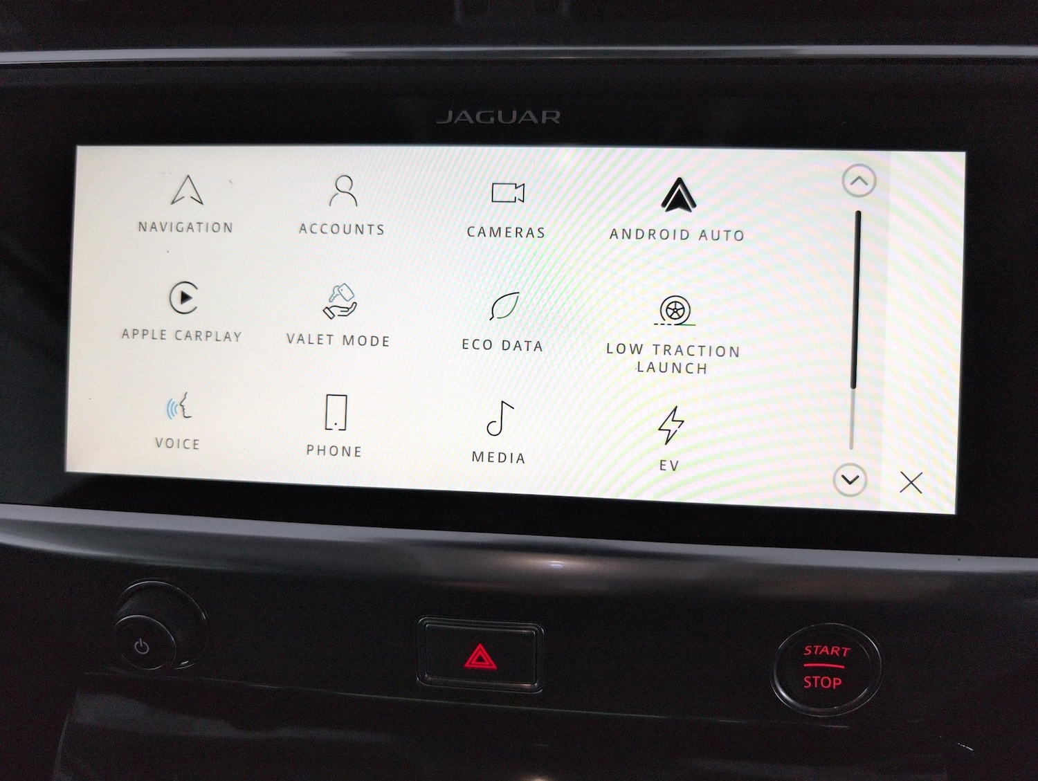 Used Jaguar I-Pace 2021 for sale - 76435084: Photo 25