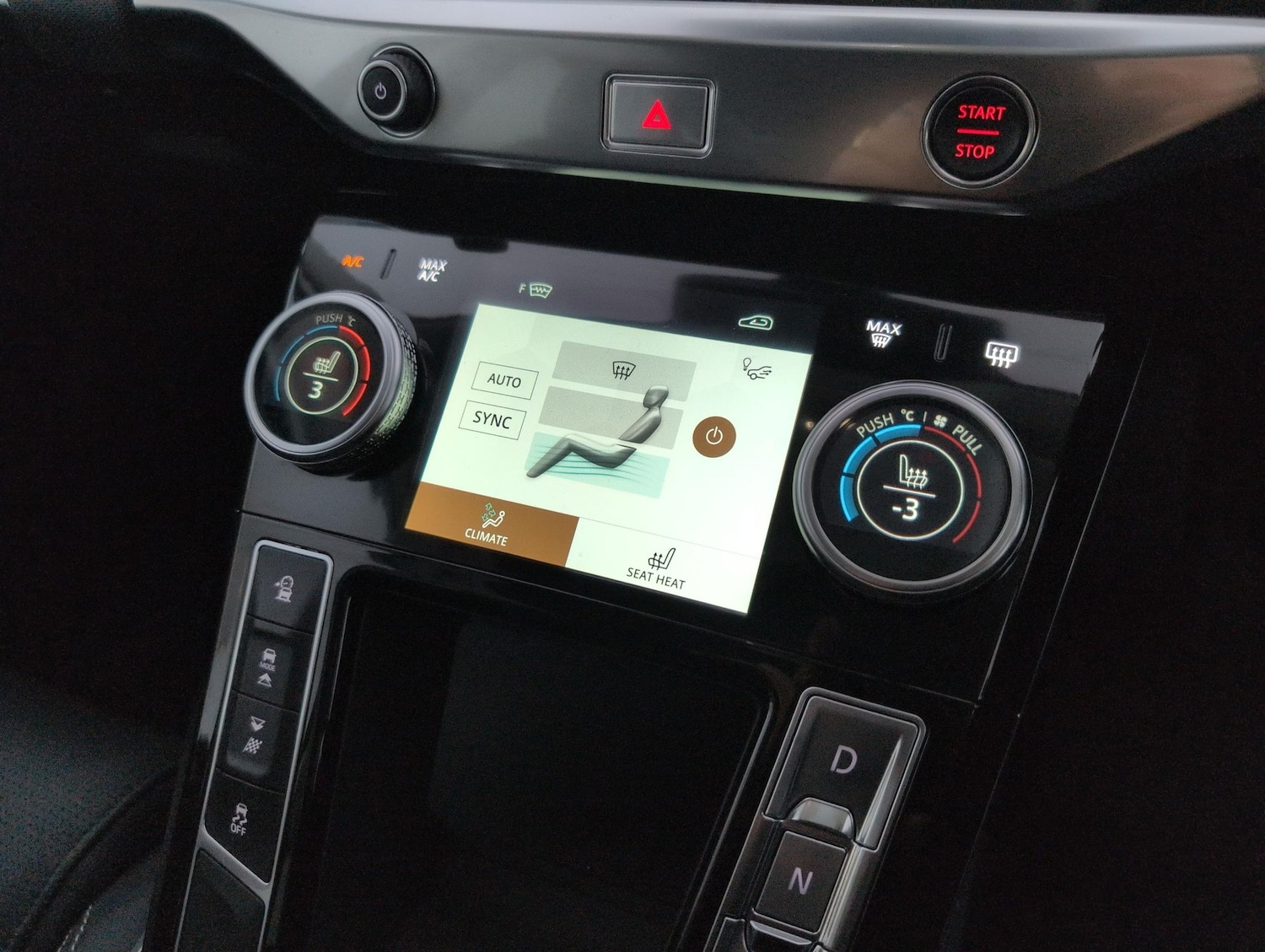 Used Jaguar I-Pace 2021 for sale - 76435084: Photo 33