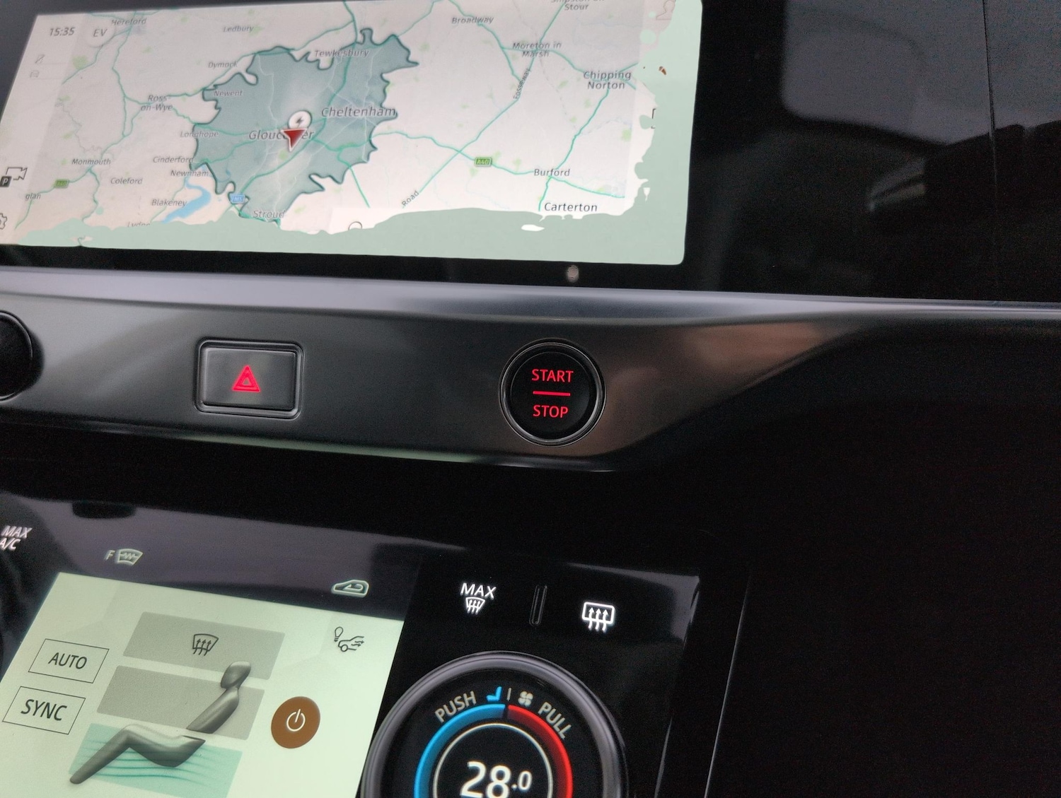 Used Jaguar I-Pace 2021 for sale - 76435084: Photo 35