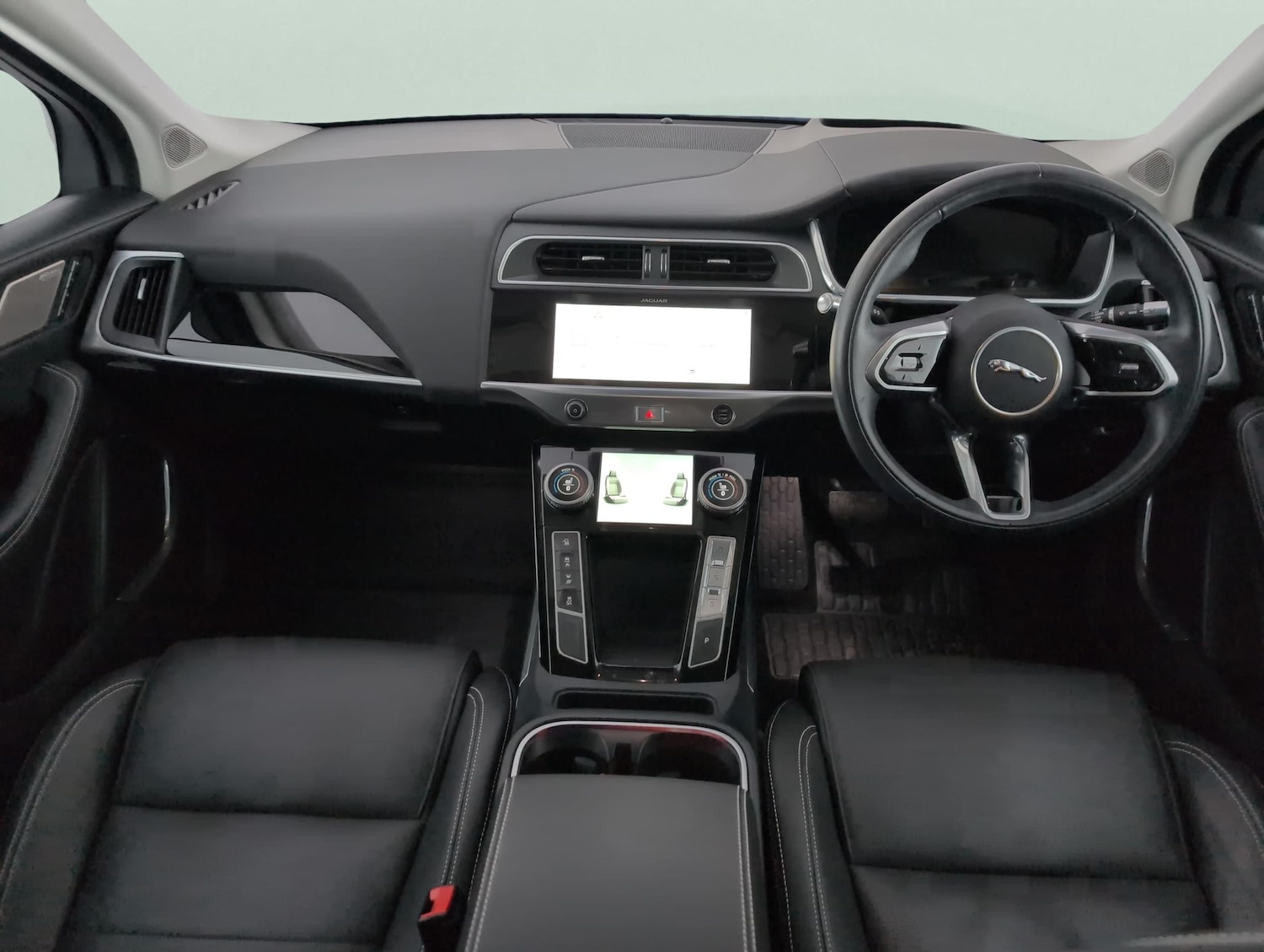 Used Jaguar I-Pace 2021 for sale - 76435084: Photo 4