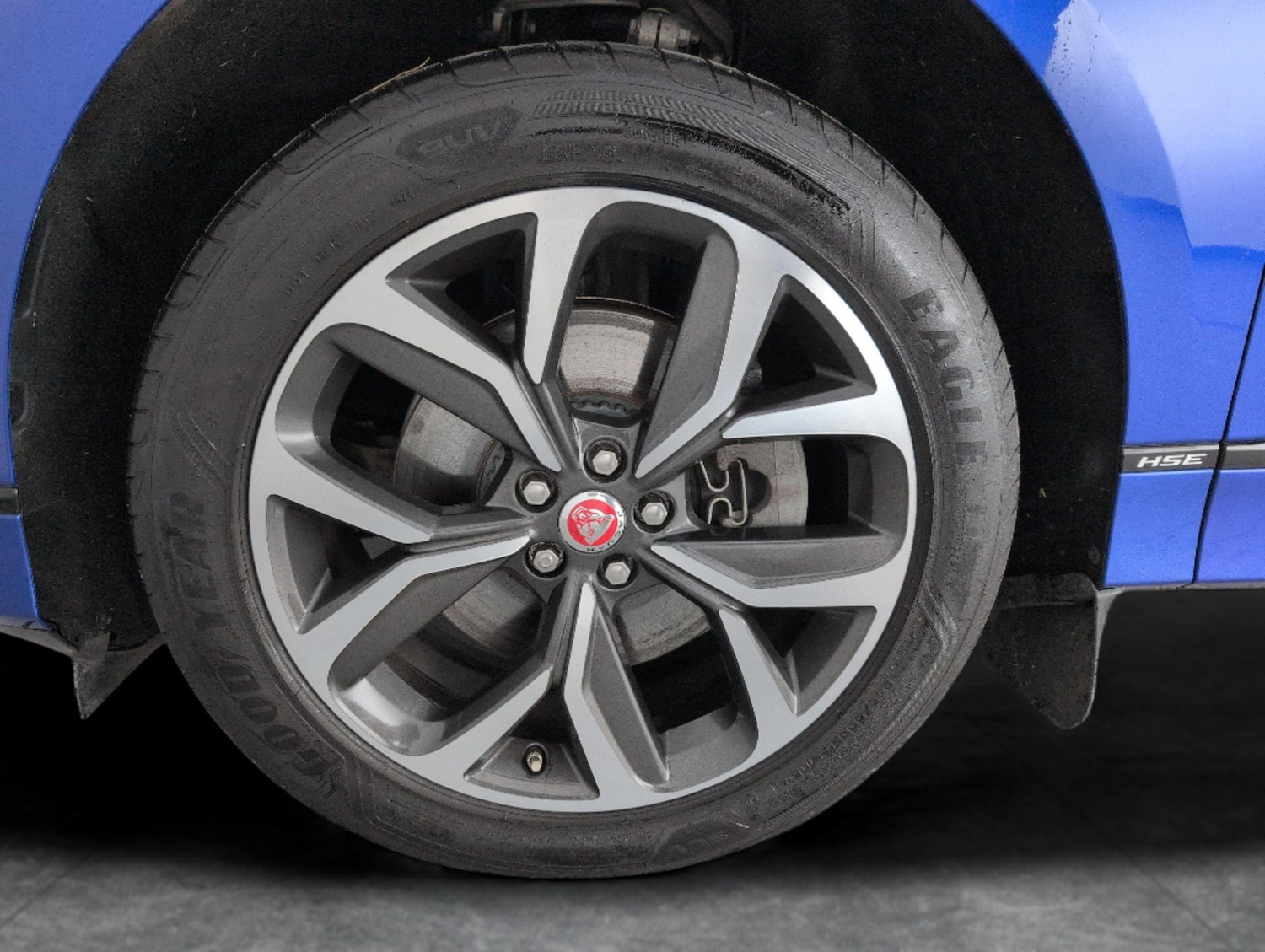 Used Jaguar I-Pace 2021 for sale - 76435084: Photo 43