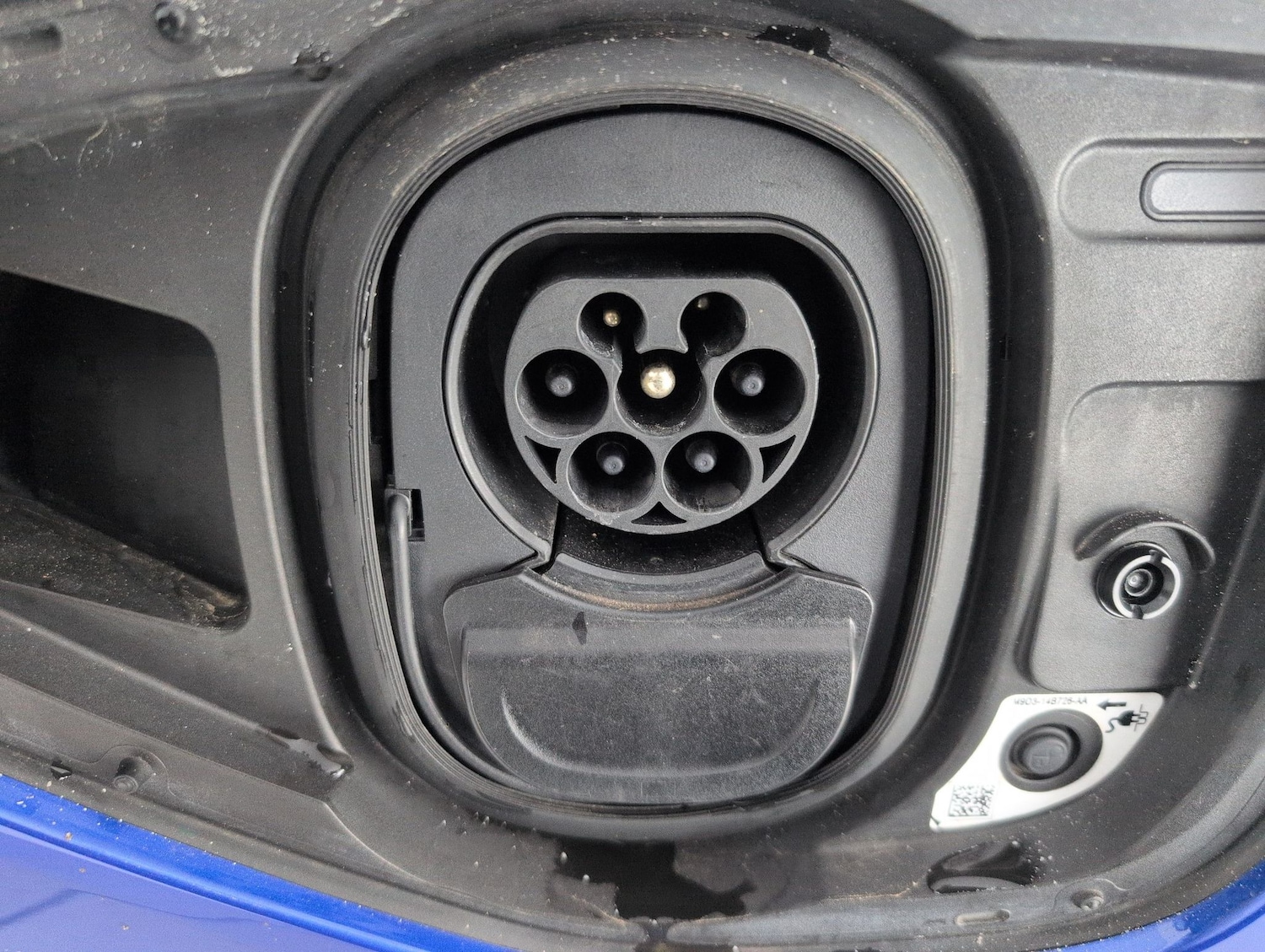 Used Jaguar I-Pace 2021 for sale - 76435084: Photo 53