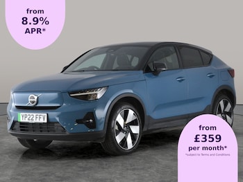 Used Volvo C40  for sale - 75733744: Photo