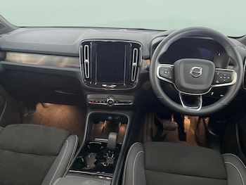 Used Volvo C40  for sale - 75733744: Photo