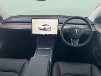 Used Tesla Model 3 2022 for sale - 74953291: Photo