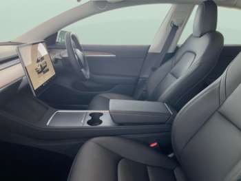 Used Tesla Model 3 2022 for sale - 74953291: Photo