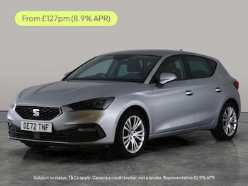 Used SEAT Leon 2022 for sale - 78252548: Photo
