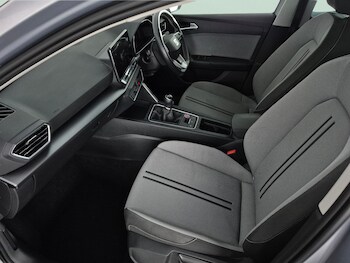 Used SEAT Leon 2022 for sale - 78252548: Photo