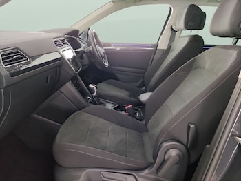Used Volkswagen Tiguan undefined for sale - 78723031: Photo