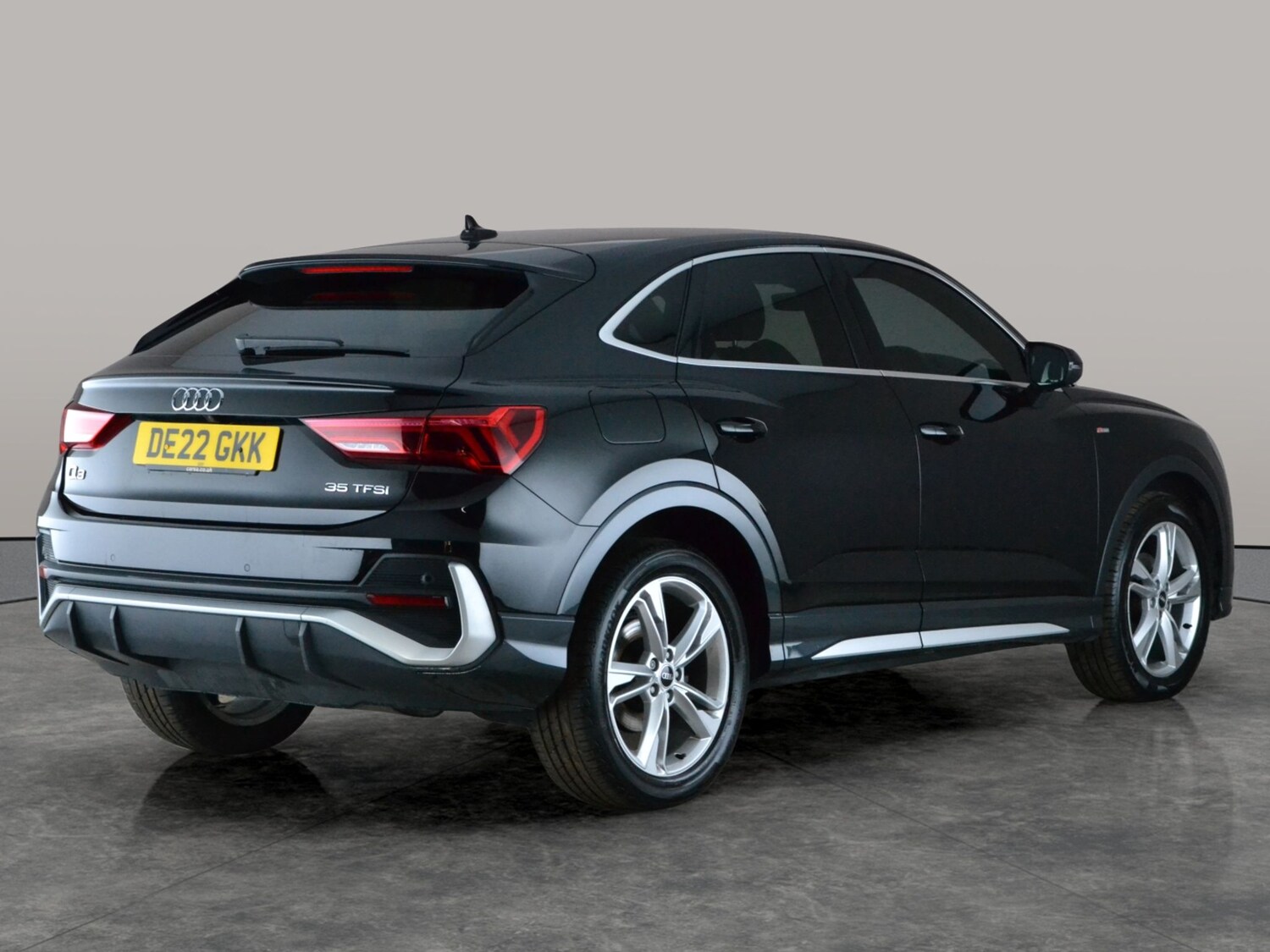 Used Audi Q3 2022 for sale - 78107886: Photo 11