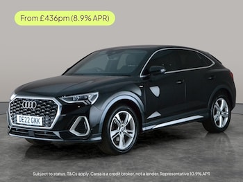 Audi Q3 feature image