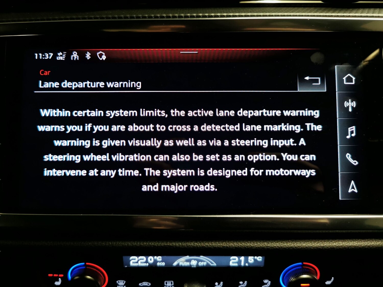 Used Audi Q3 2022 for sale - 78107886: Photo 22