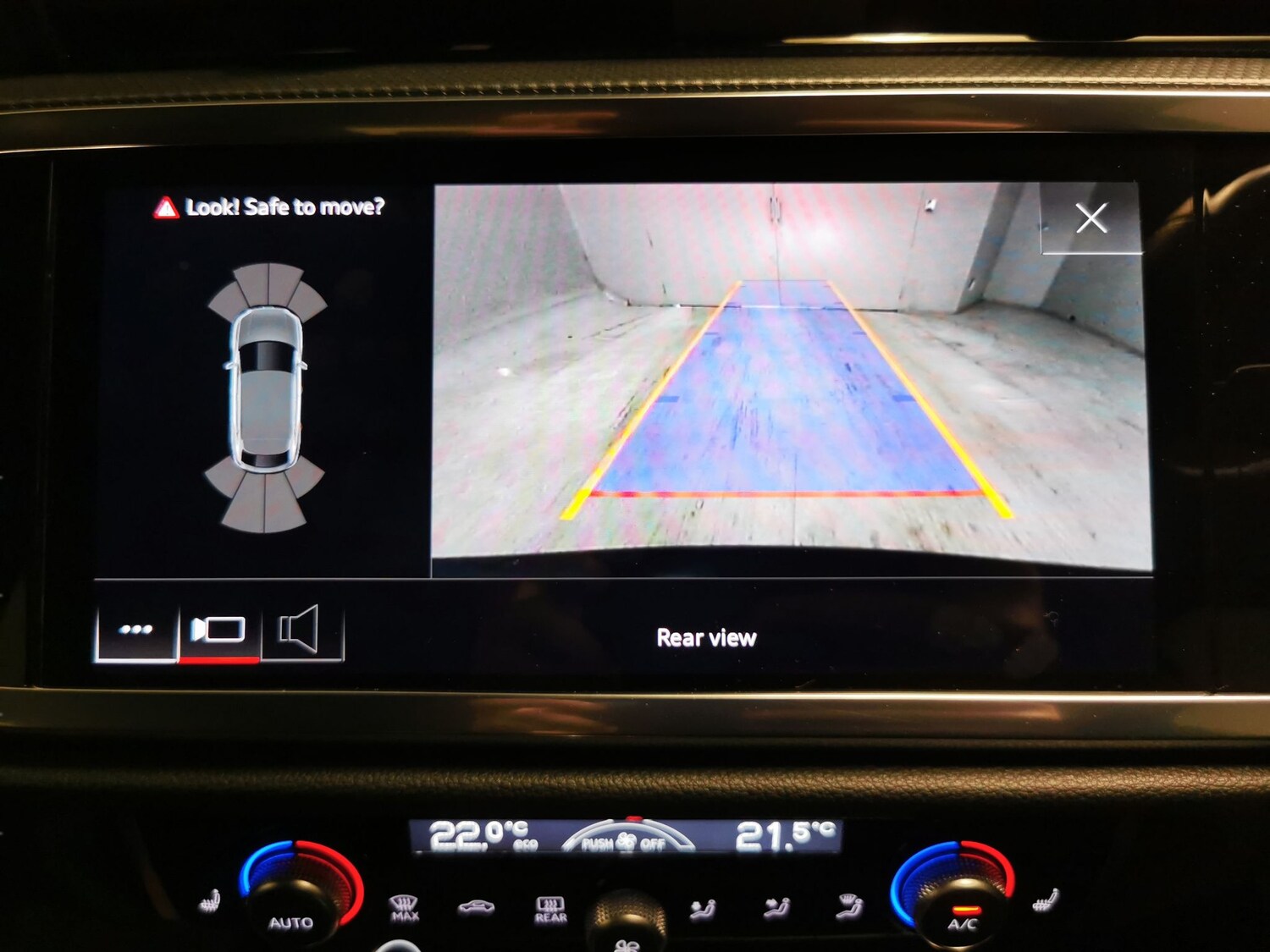 Used Audi Q3 2022 for sale - 78107886: Photo 6