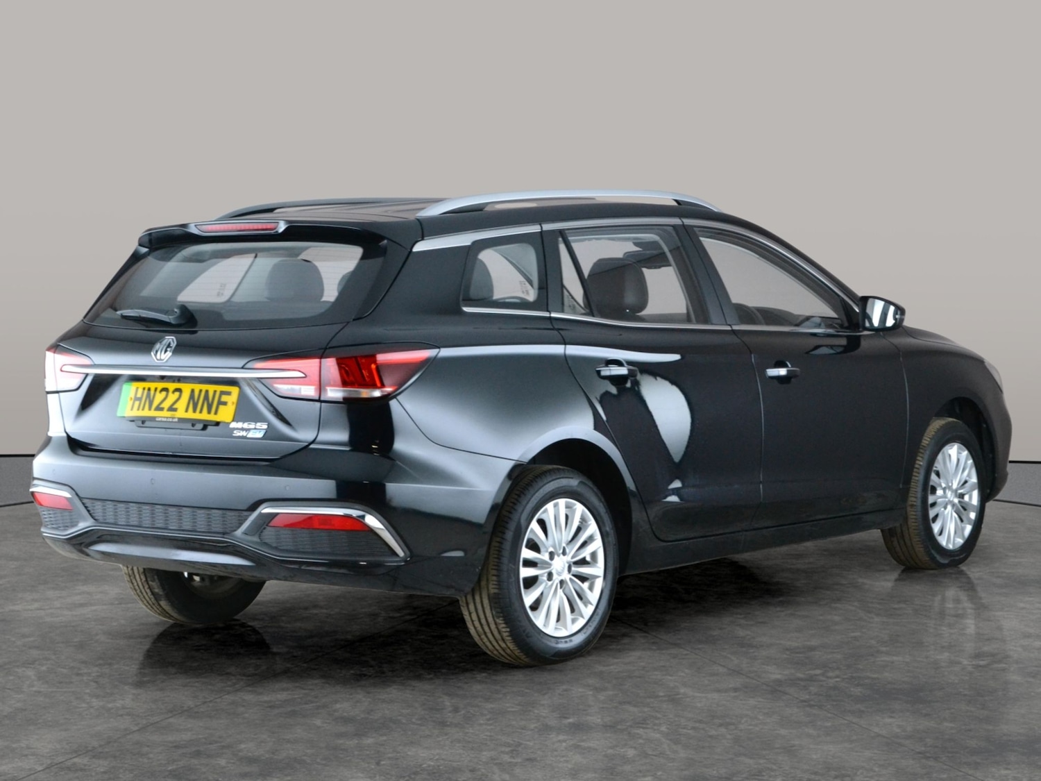 Used MG MG5 2022 for sale - 78107875: Photo 11