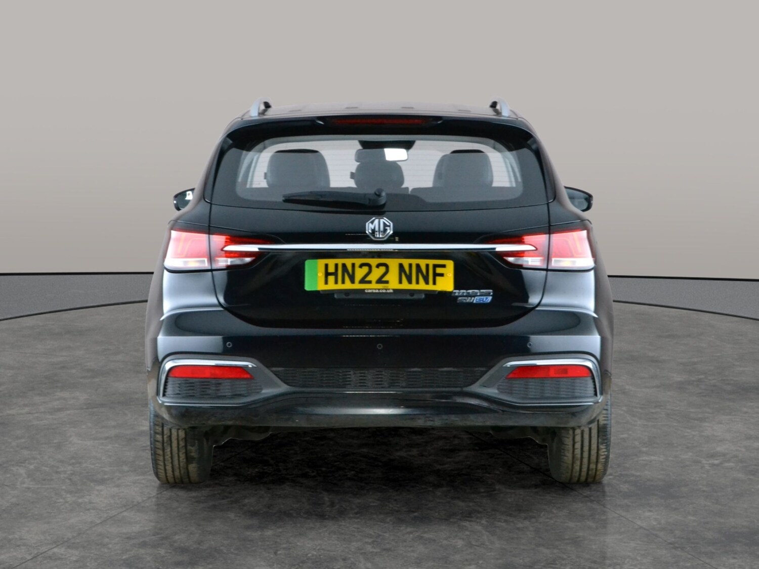 Used MG MG5 2022 for sale - 78107875: Photo 12