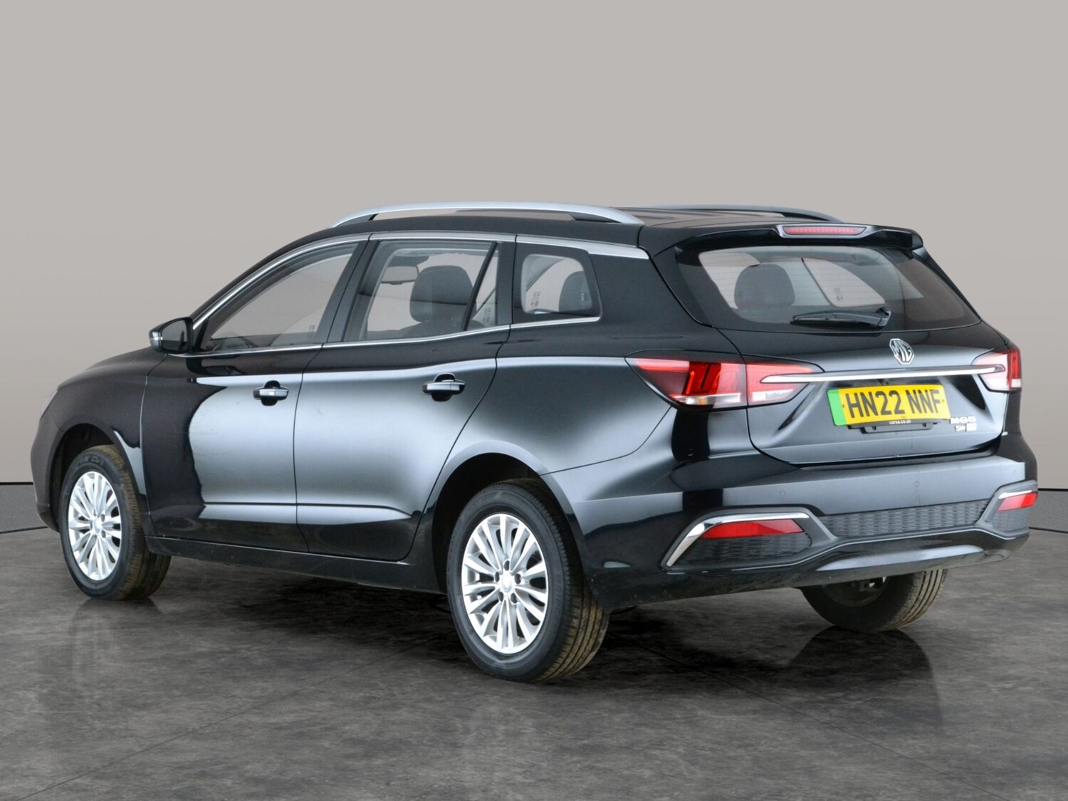 Used MG MG5 2022 for sale - 78107875: Photo 13