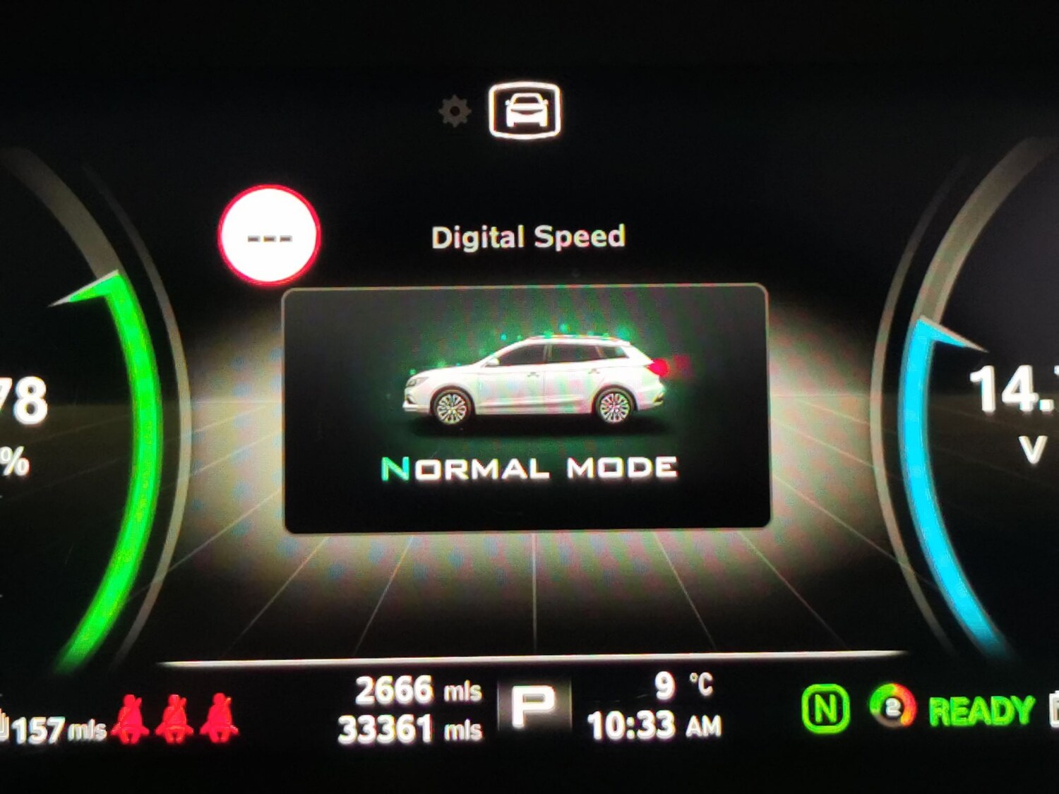 Used MG MG5 2022 for sale - 78107875: Photo 17