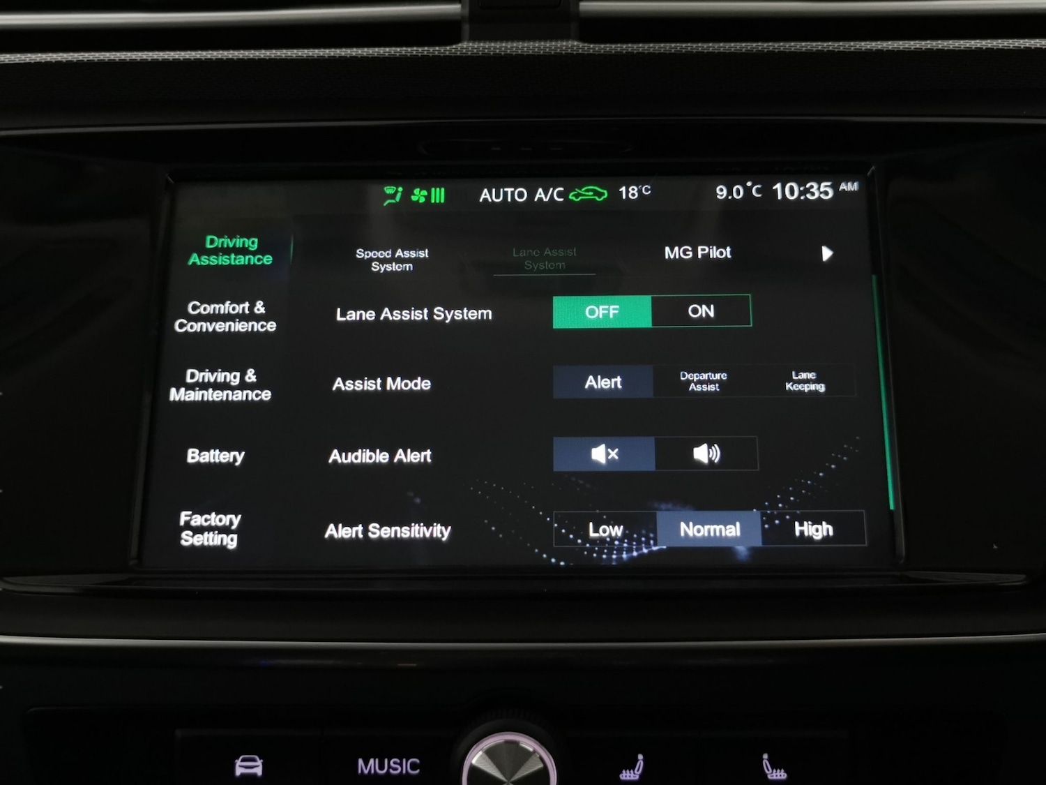 Used MG MG5 2022 for sale - 78107875: Photo 20