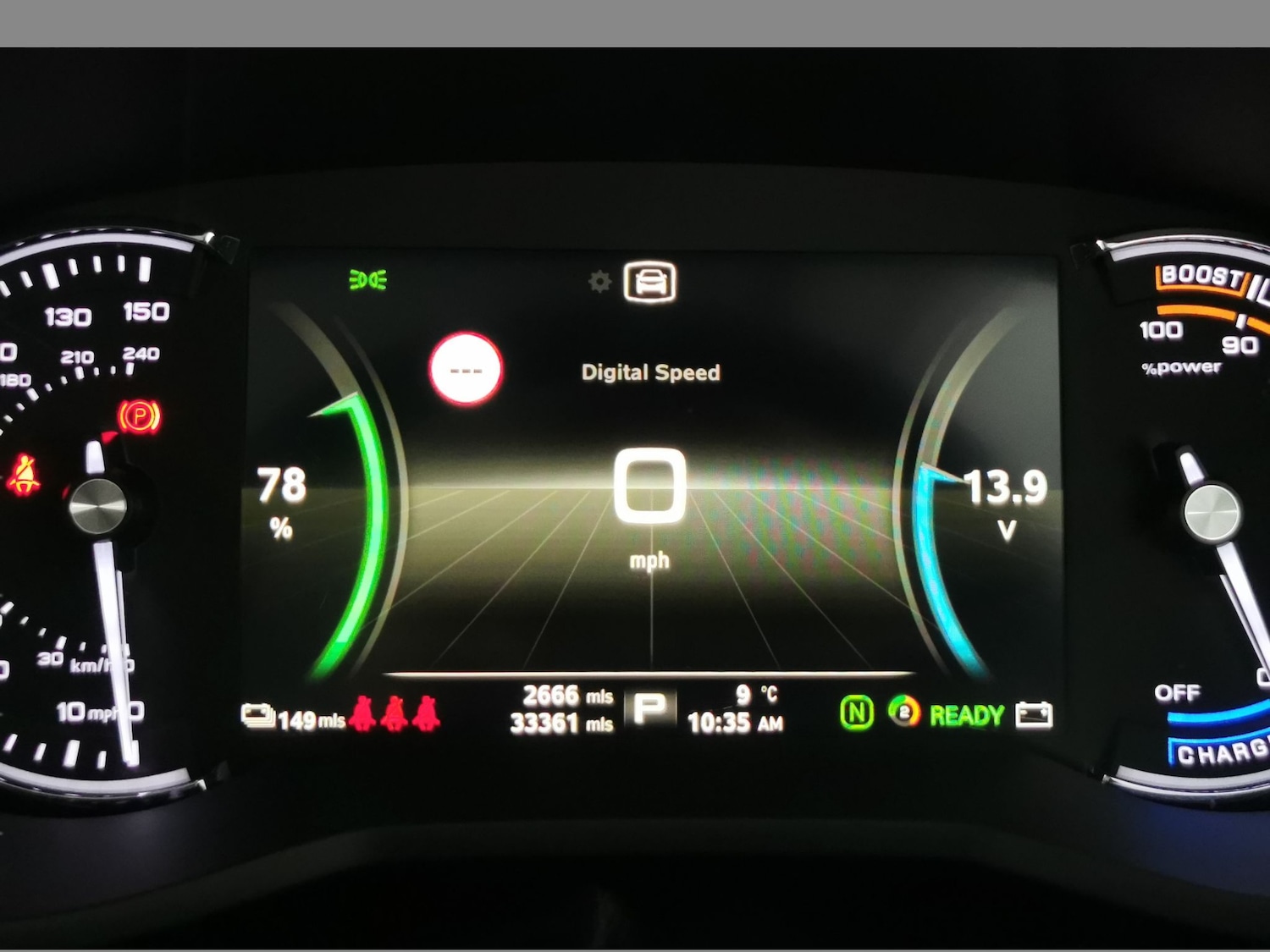 Used MG MG5 2022 for sale - 78107875: Photo 21