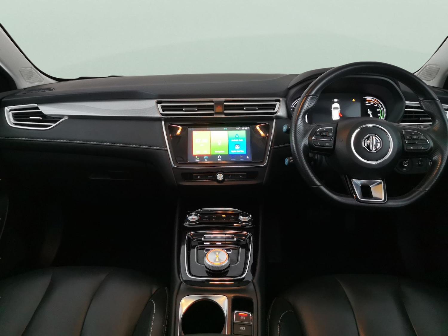 Used MG MG5 2022 for sale - 78107875: Photo 8