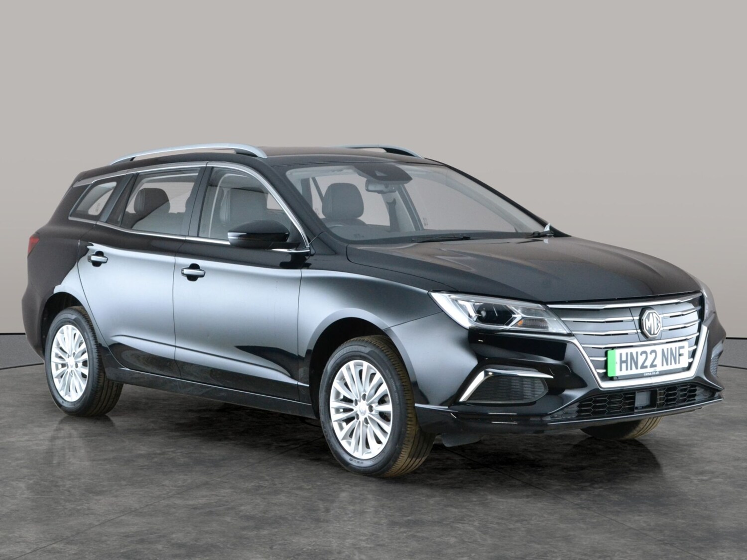 Used MG MG5 2022 for sale - 78107875: Photo 9