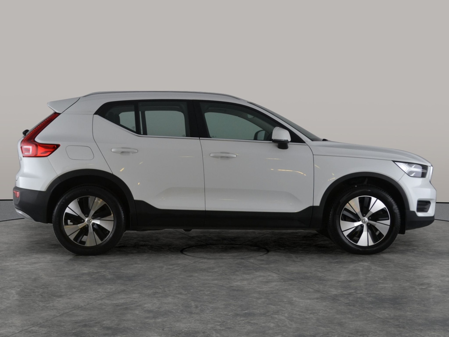 Used Volvo XC40 2022 for sale - 78144353: Photo 10