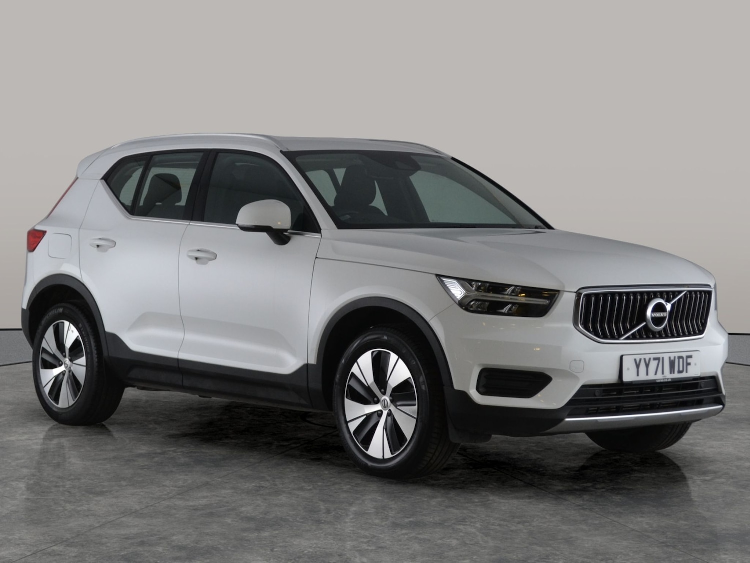 Used Volvo XC40 2022 for sale - 78144353: Photo 11