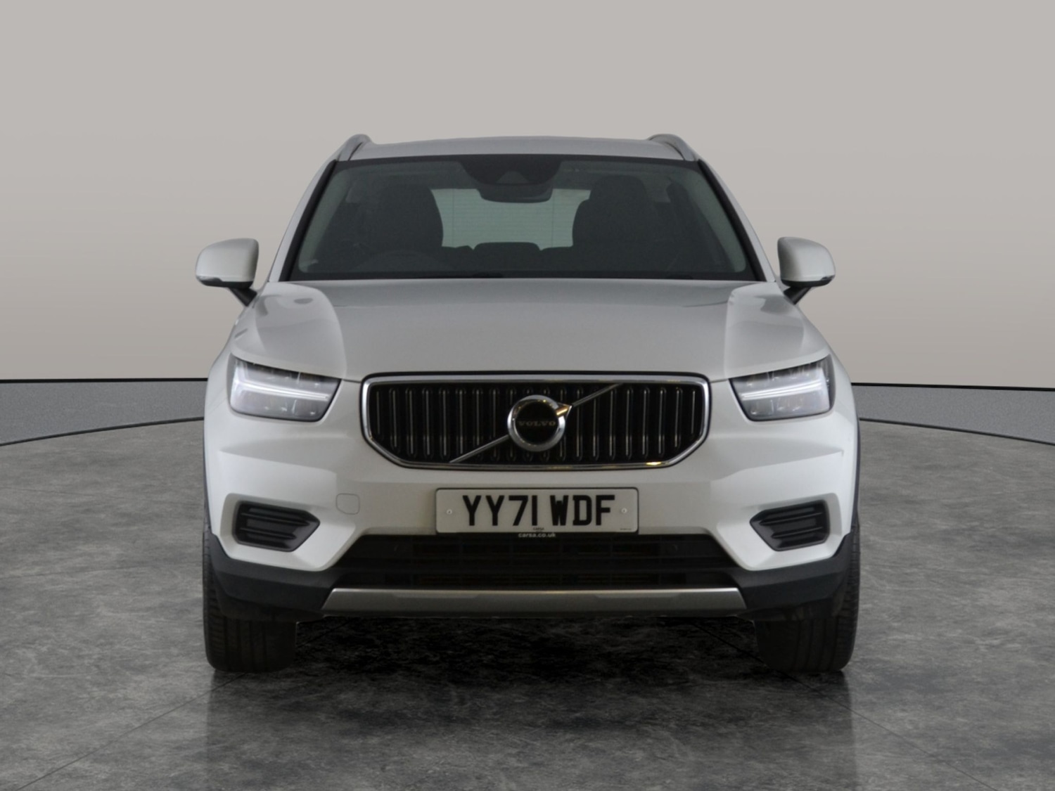 Used Volvo XC40 2022 for sale - 78144353: Photo 12