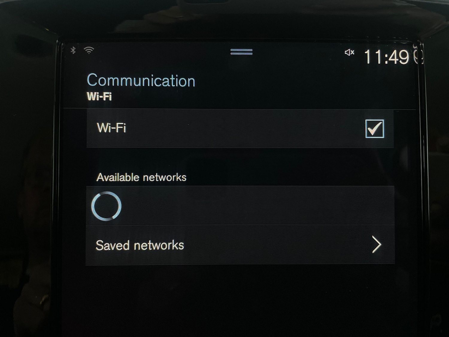 Used Volvo XC40 2022 for sale - 78144353: Photo 13