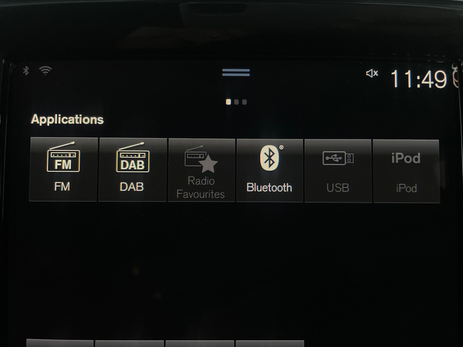 Used Volvo XC40 2022 for sale - 78144353: Photo 14