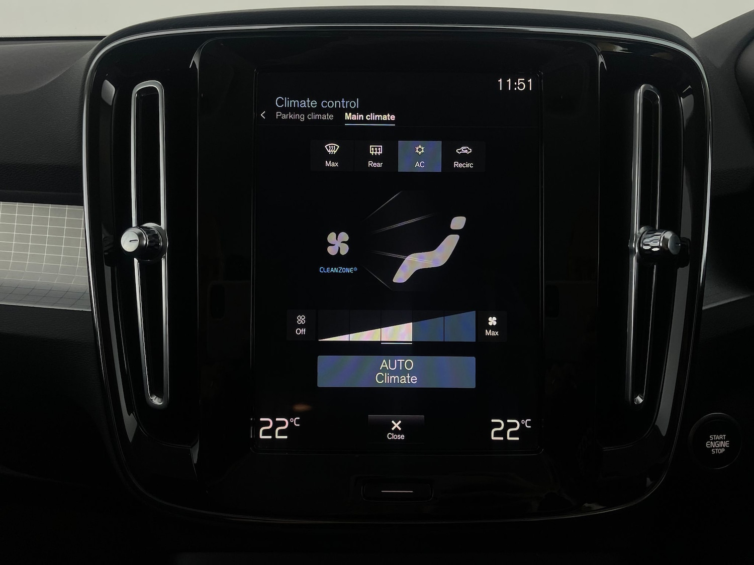 Used Volvo XC40 2022 for sale - 78144353: Photo 17