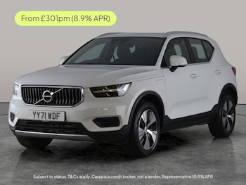 Used Volvo XC40 2022 for sale - 78144353: Photo