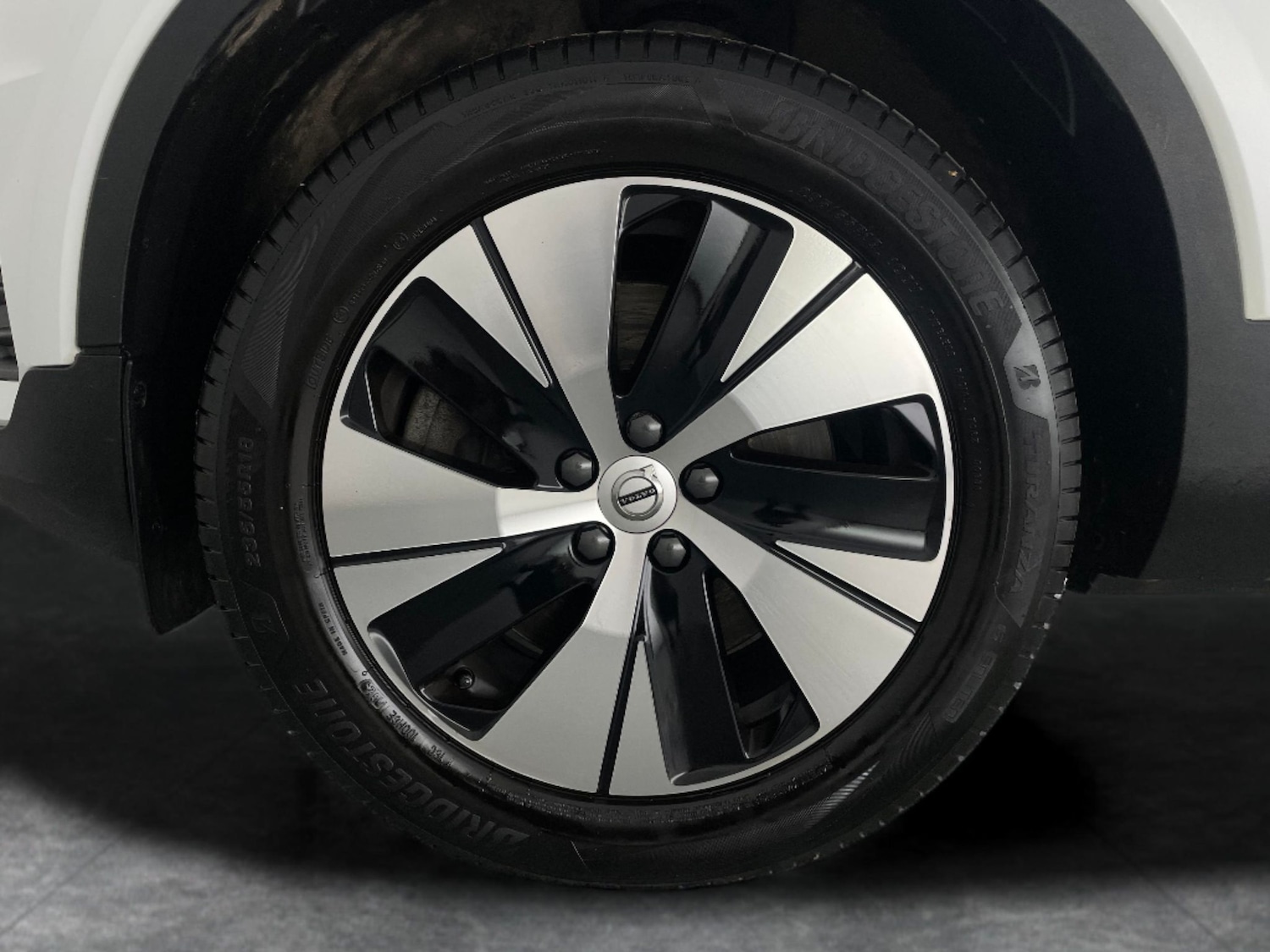 Used Volvo XC40 2022 for sale - 78144353: Photo 22