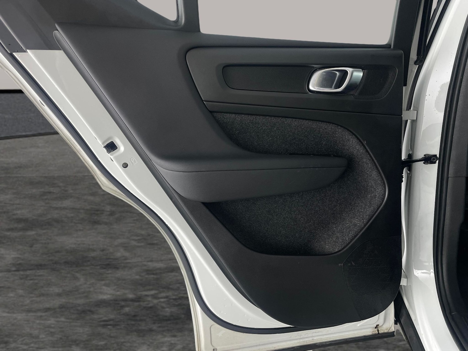 Used Volvo XC40 2022 for sale - 78144353: Photo 27