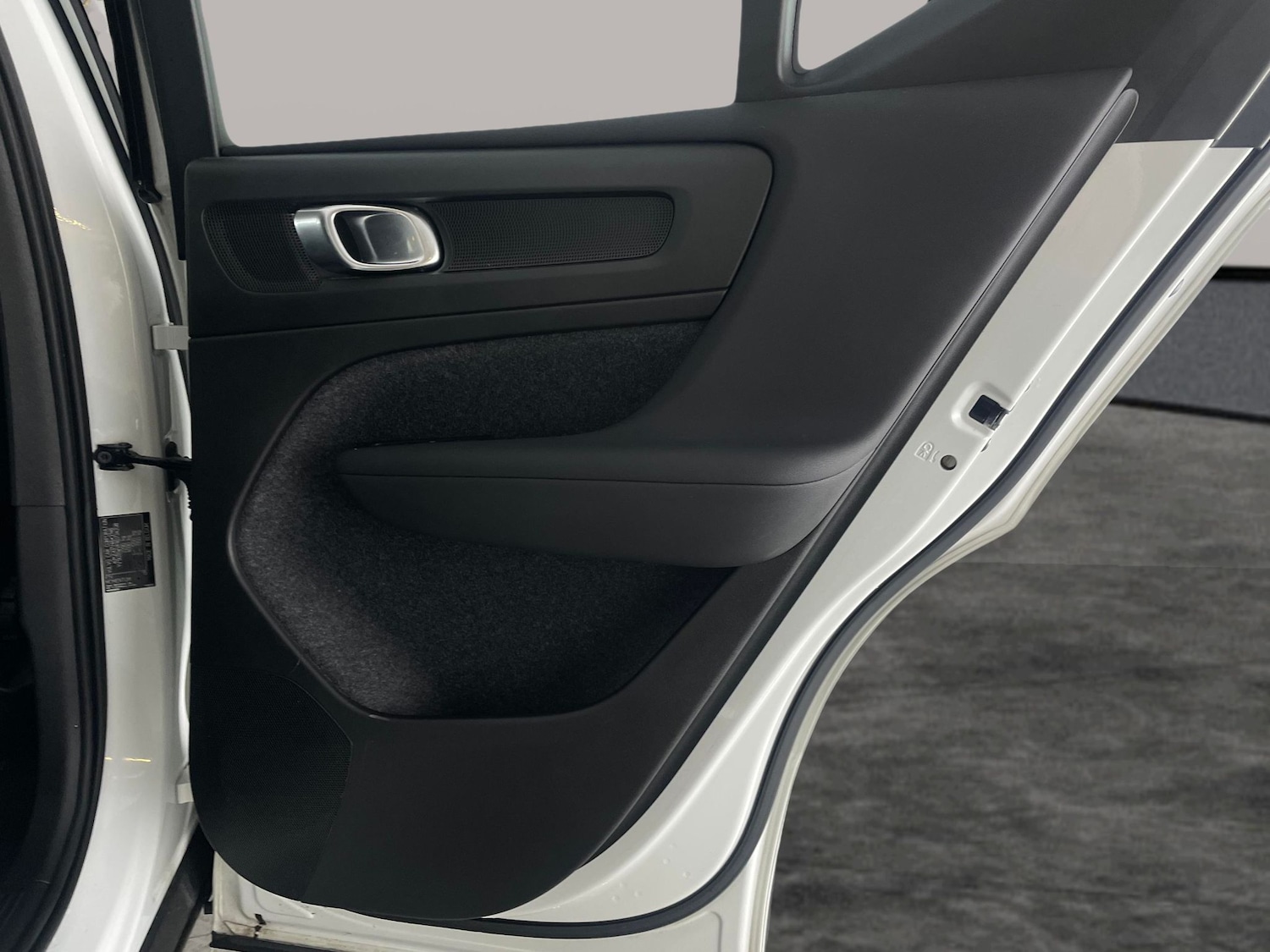 Used Volvo XC40 2022 for sale - 78144353: Photo 28