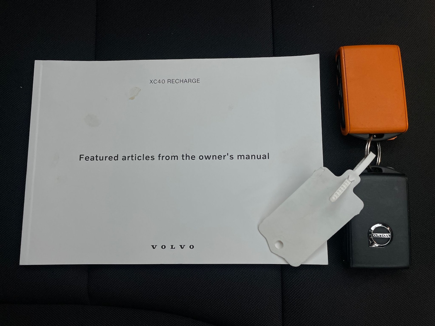 Used Volvo XC40 2022 for sale - 78144353: Photo 32