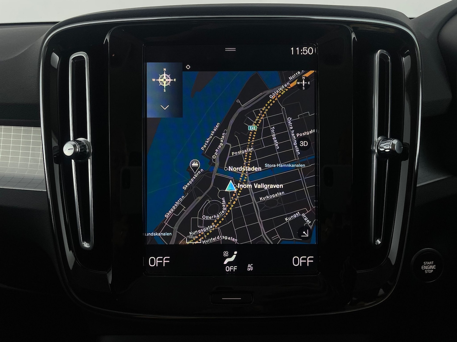 Used Volvo XC40 2022 for sale - 78144353: Photo 5