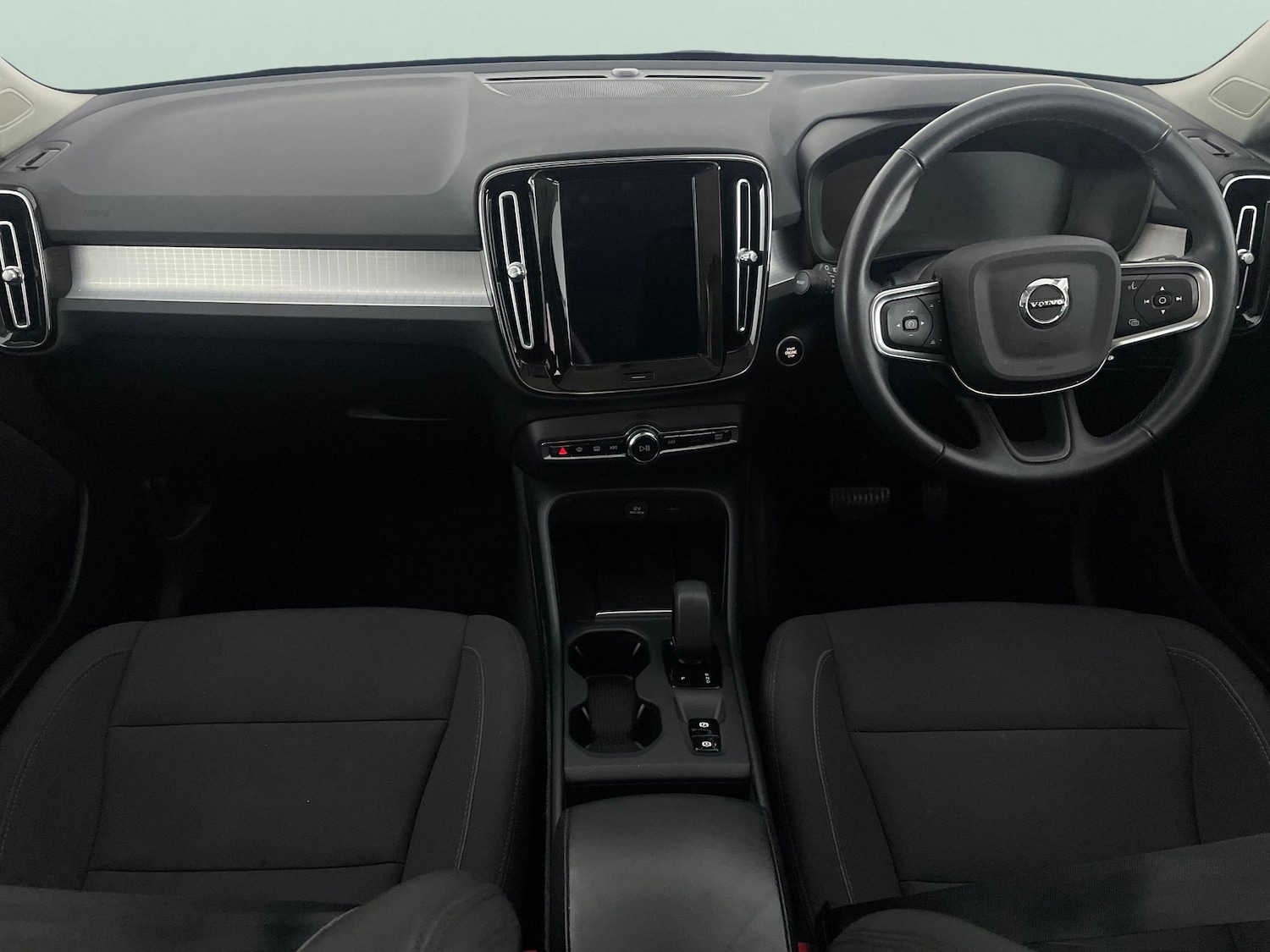 Used Volvo XC40 2022 for sale - 78144353: Photo 6