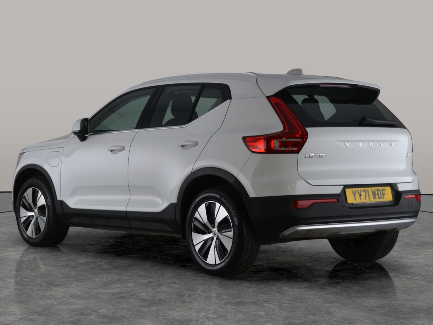 Used Volvo XC40 2022 for sale - 78144353: Photo 7