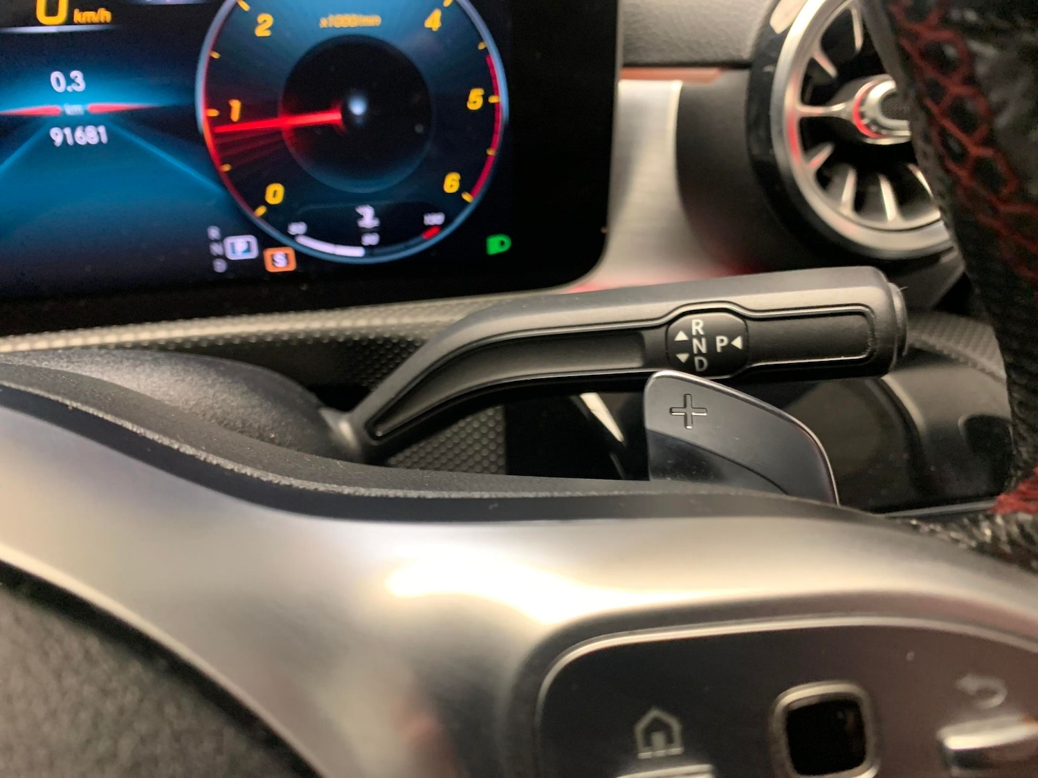 Used Mercedes-Benz A-Class 2019 for sale - 77648552: Photo 18