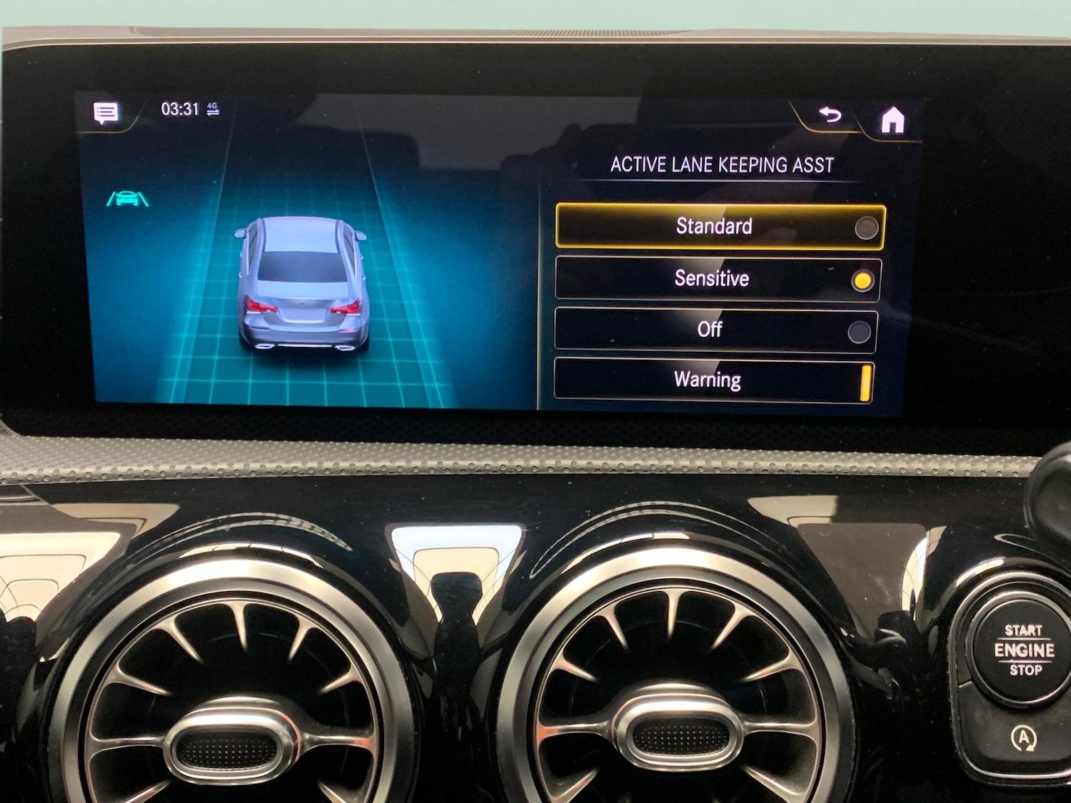 Used Mercedes-Benz A-Class 2019 for sale - 77648552: Photo 20