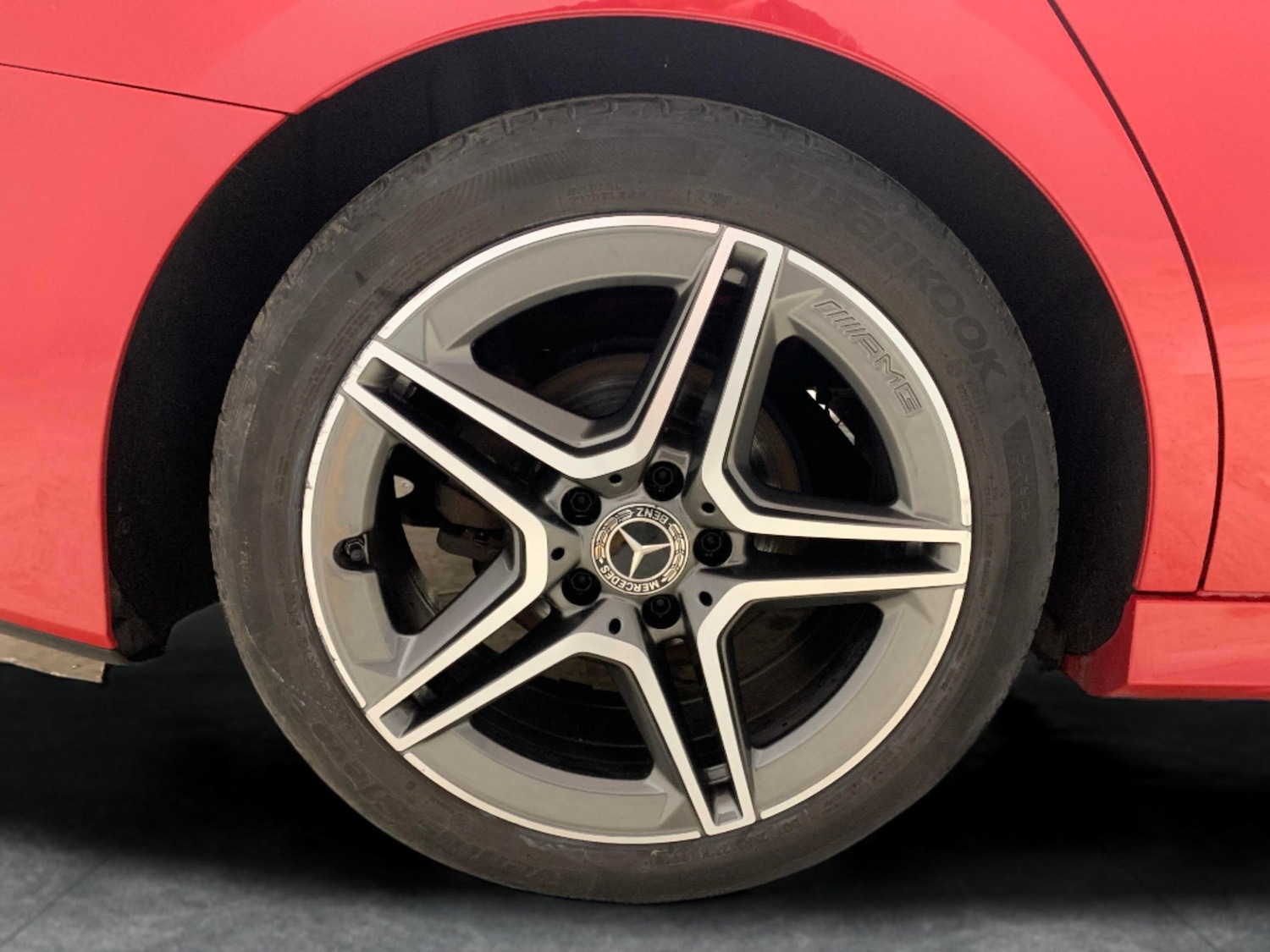 Used Mercedes-Benz A-Class 2019 for sale - 77648552: Photo 23