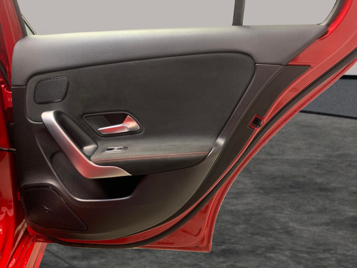 Used Mercedes-Benz A-Class 2019 for sale - 77648552: Photo 27