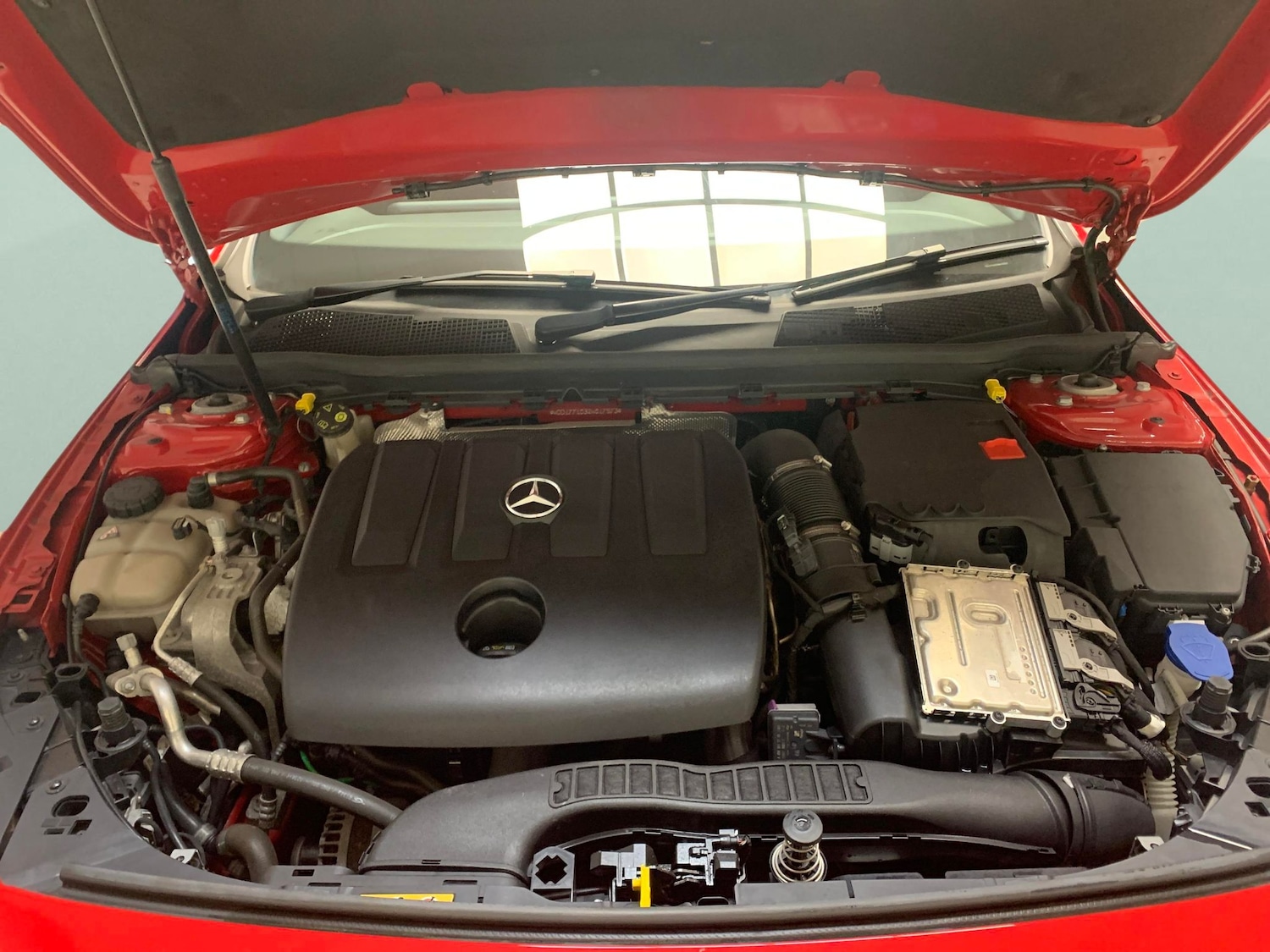 Used Mercedes-Benz A-Class 2019 for sale - 77648552: Photo 30
